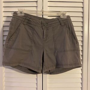 Prana shorts